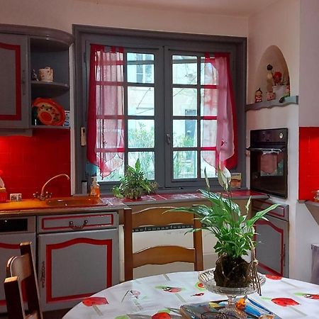 Villa Aime Caunes-Minervois Eksteriør bilde