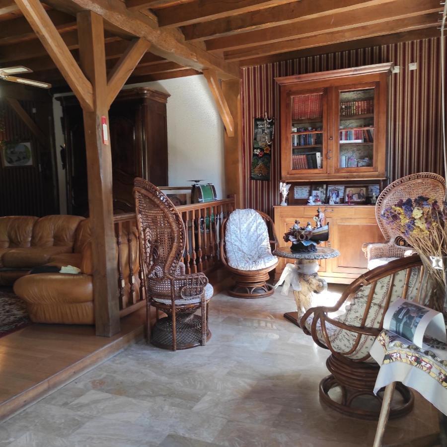 Villa Aime Caunes-Minervois Eksteriør bilde