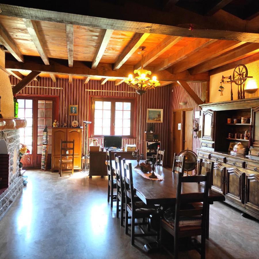 Villa Aime Caunes-Minervois Eksteriør bilde