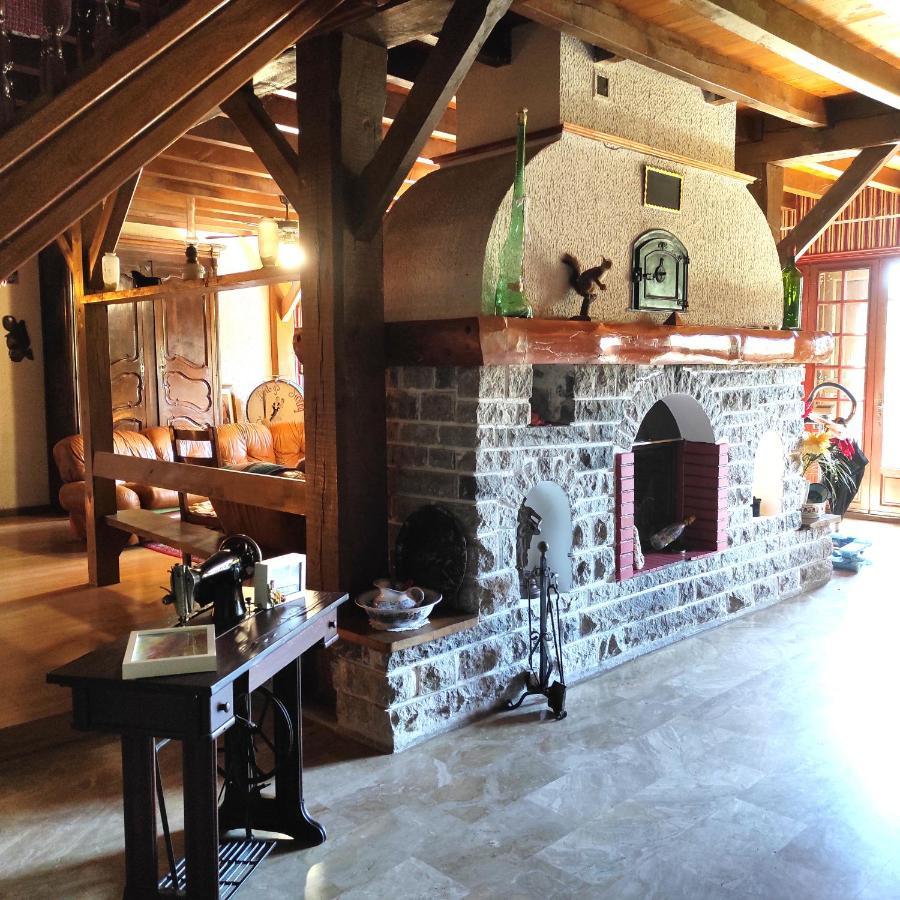 Villa Aime Caunes-Minervois Eksteriør bilde
